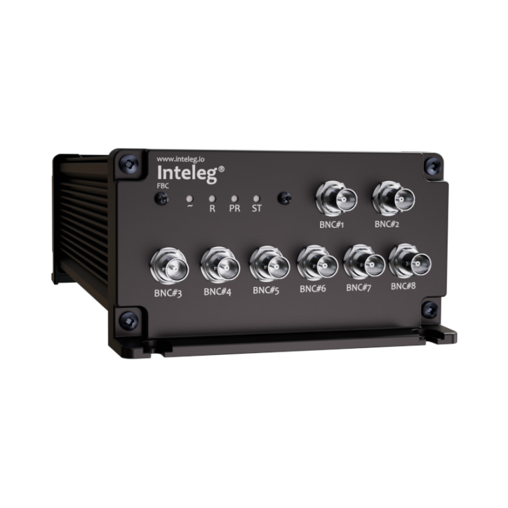 [IFBC-88000240MB] Inteleg® FBC control system (8 BNC, 8 MFC)