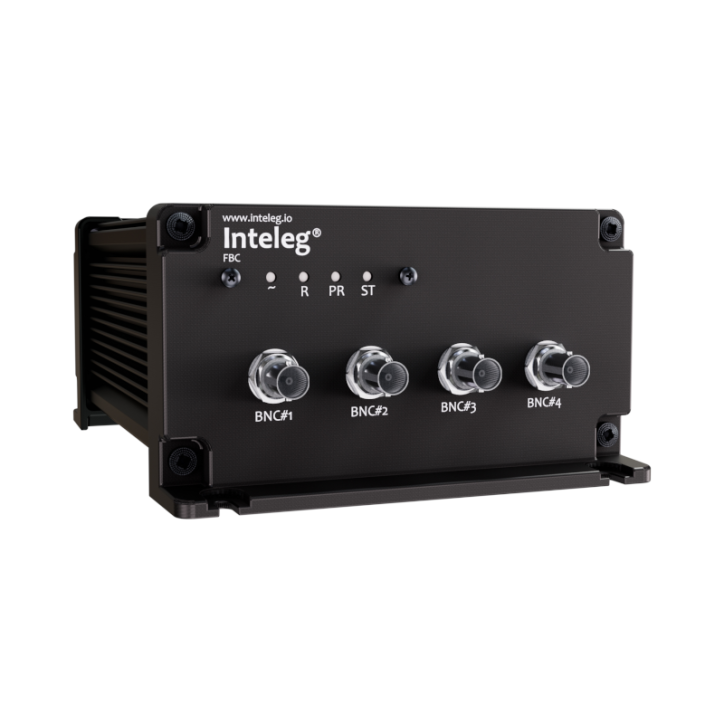 [IFBC-42000240MB] Inteleg® FBC control system (2 BNC, 4 MFC)