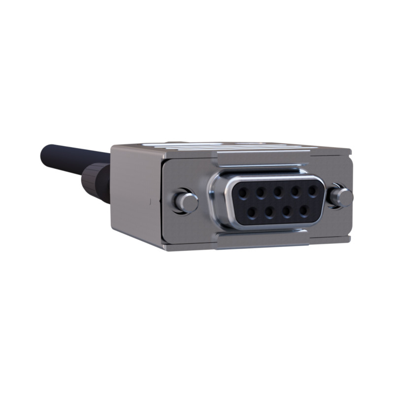 [I2BPEM-MFC-CBL-28] MFC cable for Inteleg 2B-PEM (Model : MC DB9M, Length : 5m)