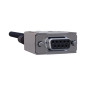 [I2BPEM-MFC-CBL-28] MFC cable for Inteleg 2B-PEM (Model : MC DB9M, Length : 5m)