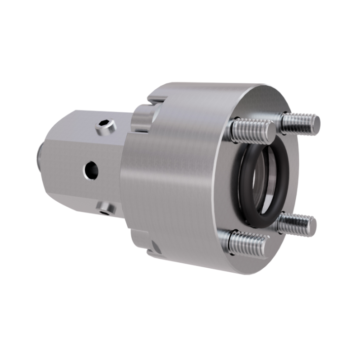 [CTA-30-03.04.01] Ex-vacuum optical assembly