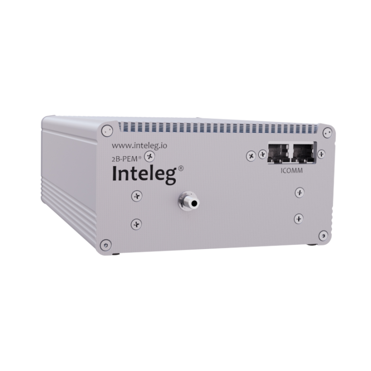 [I2BPEM-001C0000EC] Inteleg® 2B-PEM® control and monitoring system