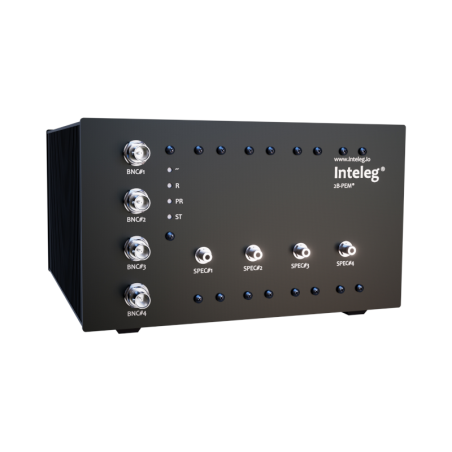 [I2BPEM-341C0240MB] Inteleg® control and monitoring system