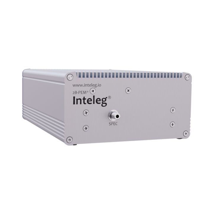 [I2BPEM-001C0000MB] Inteleg® 2B-PEM® control and monitoring system