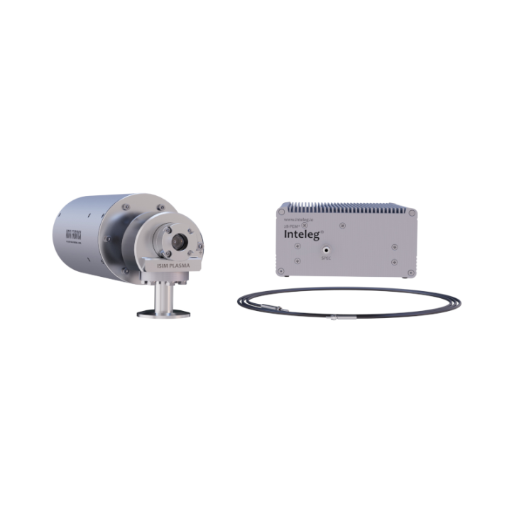 [ISIM-KF40P-1] Inteleg® S IM SPOES gas analysis system