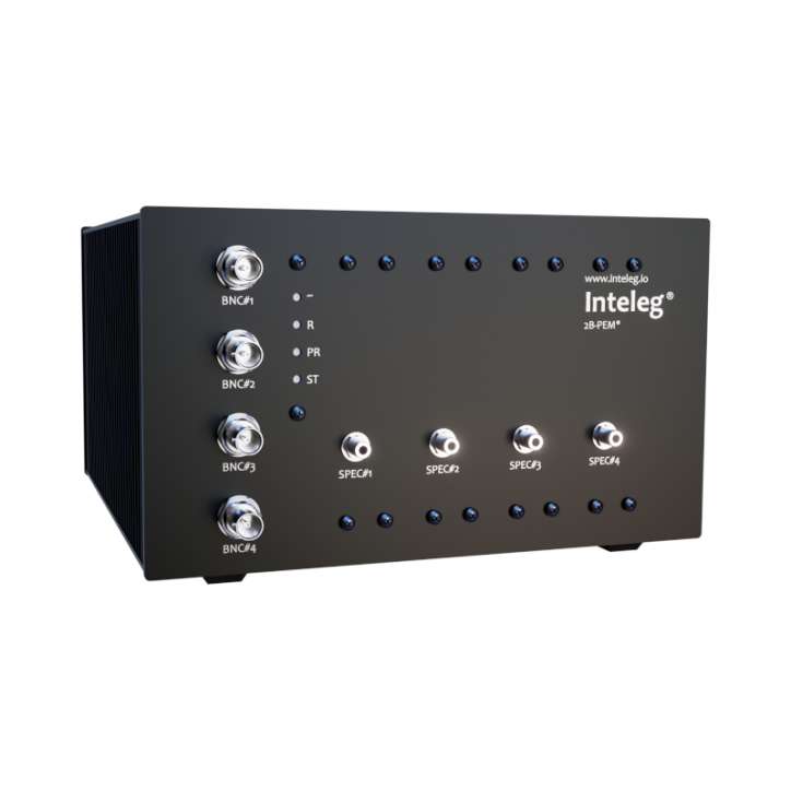 [I2BPEM-542C0000MB] Inteleg® control and monitoring system