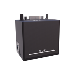 [MICROFLO-24O2100L320] MicroFlo MFC (Power : 24VDC, Calibration : O2, Range : 100sccm)