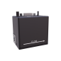 [MICROFLO-24O2100L320] MicroFlo MFC (Power : 24VDC, Calibration : O2, Range : 100sccm)