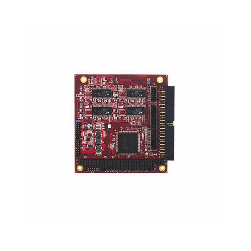 [VCM-DAS-3A] PC/104,ET, 16 ANALOG, 24 DIGITAL
