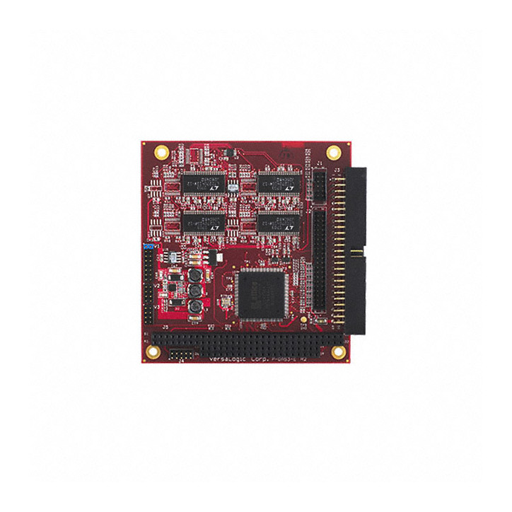 [VCM-DAS-3A] PC/104,ET, 16 ANALOG, 24 DIGITAL