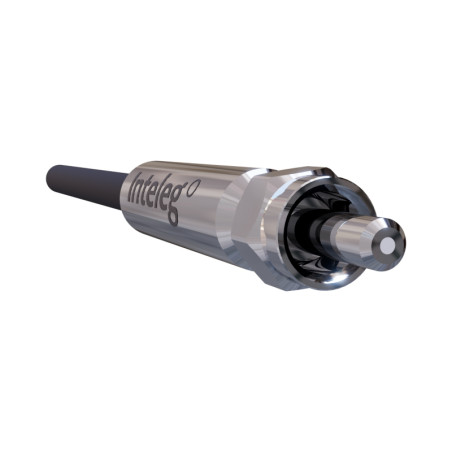 [FBO-BUST2-1.5-1.0-72] Ex-vacuum fibre-optical Y-cable (Length : 150cm, Leg1 : 100cm, Leg2 : 100cm )